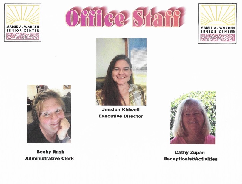 Office staff