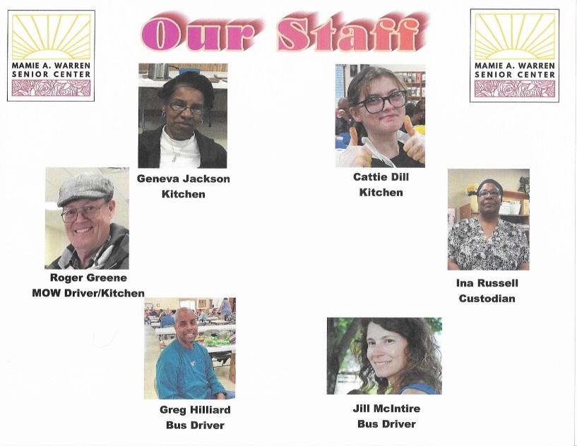 staff