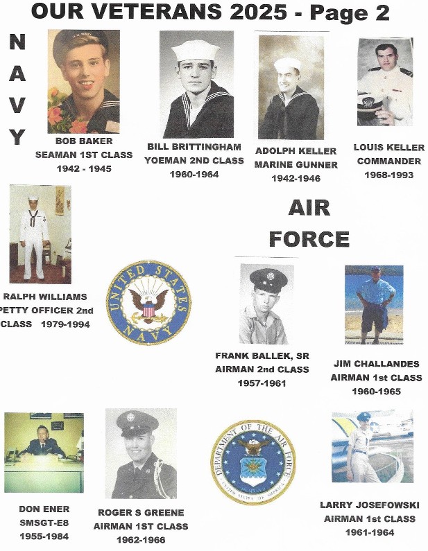 veterans