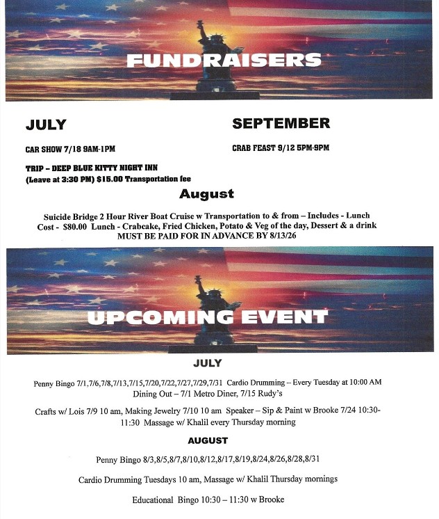events