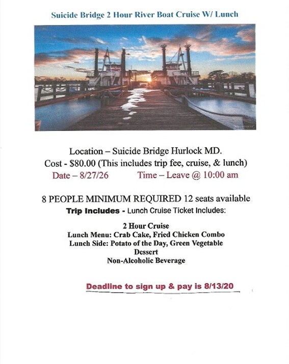 suicide cruise 