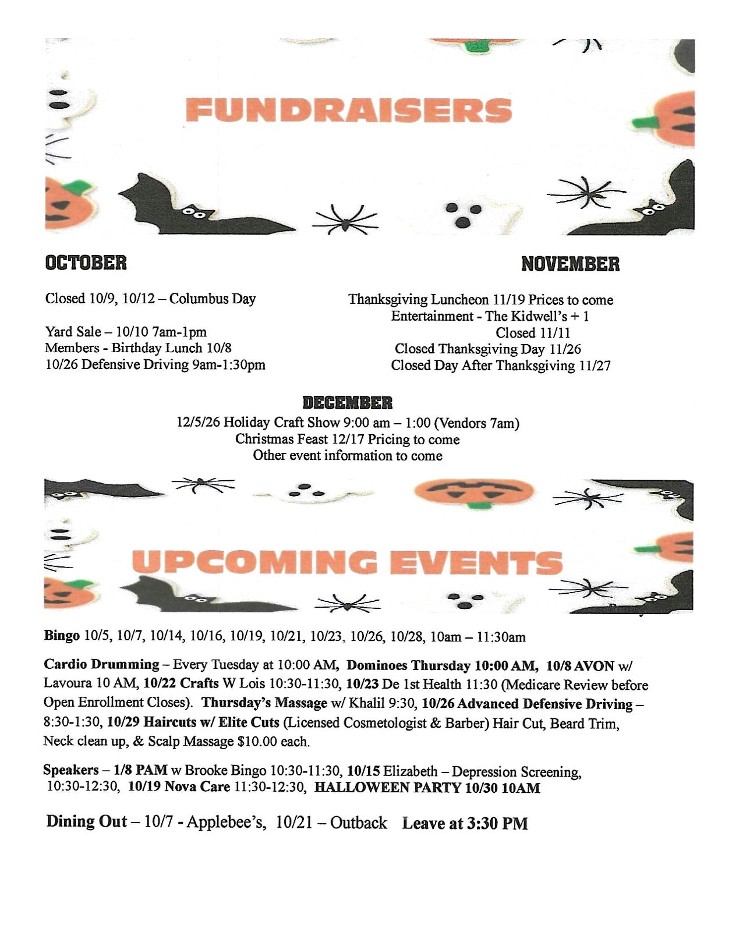 events